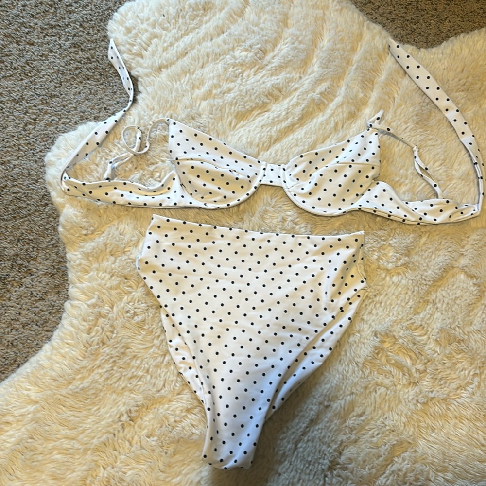 Skatie bikini
